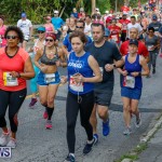 Bermuda Marathon Weekend 10K Race, January 13 2018-3900