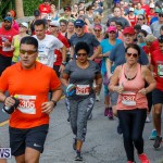 Bermuda Marathon Weekend 10K Race, January 13 2018-3902