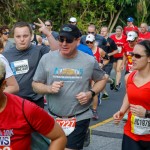 Bermuda Marathon Weekend 10K Race, January 13 2018-3907