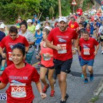 Bermuda Marathon Weekend 10K Race, January 13 2018-3917