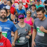 Bermuda Marathon Weekend 10K Race, January 13 2018-3933