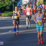 Bermuda Marathon Weekend Marathon and Half Marathon, January 14 2018-5873