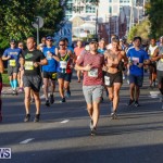 Bermuda Marathon Weekend Marathon and Half Marathon, January 14 2018-5880