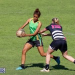 Bermuda Womens Rugby, January 20 2018-3015