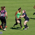 Bermuda Womens Rugby, January 20 2018-3021