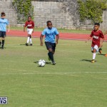 Boys Bermuda School Sports Federation All Star Football, January 20 2018-3097