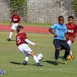 Boys Bermuda School Sports Federation All Star Football, January 20 2018-3098