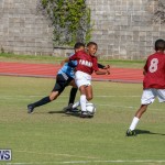 Boys Bermuda School Sports Federation All Star Football, January 20 2018-3113
