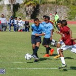 Boys Bermuda School Sports Federation All Star Football, January 20 2018-3127