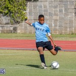 Boys Bermuda School Sports Federation All Star Football, January 20 2018-3139