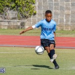 Boys Bermuda School Sports Federation All Star Football, January 20 2018-3140