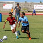 Boys Bermuda School Sports Federation All Star Football, January 20 2018-3260