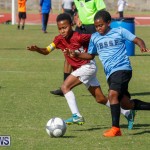 Boys Bermuda School Sports Federation All Star Football, January 20 2018-3261