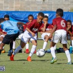 Boys Bermuda School Sports Federation All Star Football, January 20 2018-3299