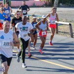 Butterfield & Vallis 5K Race Bermuda, January 21 2018-3892