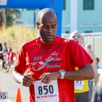 Butterfield & Vallis 5K Race Bermuda, January 21 2018-4238