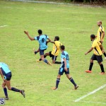 Football First & Premier Division Bermuda Jan 10 2018 (11)