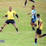 Football First & Premier Division Bermuda Jan 10 2018 (12)