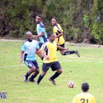 Football First & Premier Division Bermuda Jan 10 2018 (14)