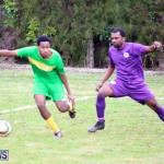 Football First & Premier Division Bermuda Jan 10 2018 (18)