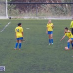 Girl’s Football League Bermuda, January 13 2018-5465