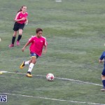Girl’s Football League Bermuda, January 13 2018-5481