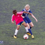 Girl’s Football League Bermuda, January 13 2018-5491