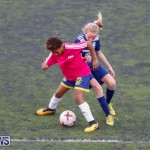 Girl’s Football League Bermuda, January 13 2018-5492