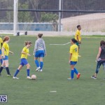 Girl’s Football League Bermuda, January 13 2018-5568