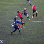 Girl’s Football League Bermuda, January 13 2018-5660