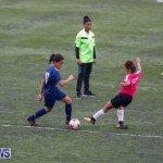 Girl’s Football League Bermuda, January 13 2018-5684