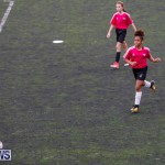 Girl’s Football League Bermuda, January 13 2018-5699