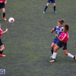 Girl’s Football League Bermuda, January 13 2018-5709