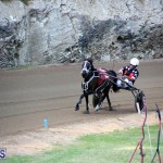 Harness Pony Racing Bermuda Jan 17 2018 (1)