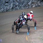 Harness Pony Racing Bermuda Jan 17 2018 (2)
