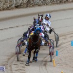 Harness Pony Racing Bermuda, January 28 2018-6401
