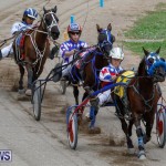 Harness Pony Racing Bermuda, January 28 2018-6405