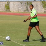 Middle Girls Bermuda School Sports Federation All Star Football, January 20 2018-3383