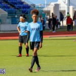 Middle Girls Bermuda School Sports Federation All Star Football, January 20 2018-3400