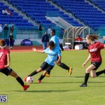 Middle Girls Bermuda School Sports Federation All Star Football, January 20 2018-3454