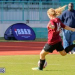 Middle Girls Bermuda School Sports Federation All Star Football, January 20 2018-3482