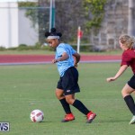 Middle Girls Bermuda School Sports Federation All Star Football, January 20 2018-3534