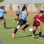 Middle Girls Bermuda School Sports Federation All Star Football, January 20 2018-3623