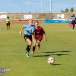 Middle Girls Bermuda School Sports Federation All Star Football, January 20 2018-3723