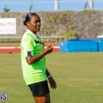 Middle Girls Bermuda School Sports Federation All Star Football, January 20 2018-3726