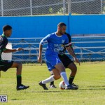 Shield Football Finals Paget vs Southampton Rangers Bermuda, January 1 2018-9553