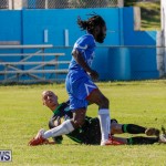 Shield Football Finals Paget vs Southampton Rangers Bermuda, January 1 2018-9559
