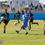 Shield Football Finals Paget vs Southampton Rangers Bermuda, January 1 2018-9592