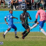 Shield Football Finals Paget vs Southampton Rangers Bermuda, January 1 2018-9600