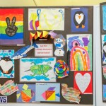 53rd Primary School Art exhibition Bermuda, February 9 2018-8339
